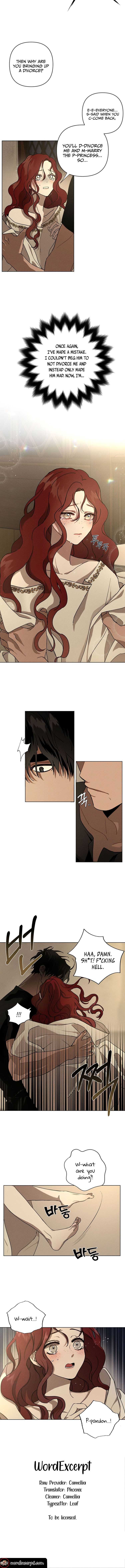 Under the Oak Tree Chapter 4 image 11